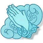 Religious  Applique