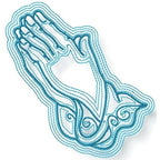 Religious  Applique