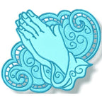 Religious  Applique