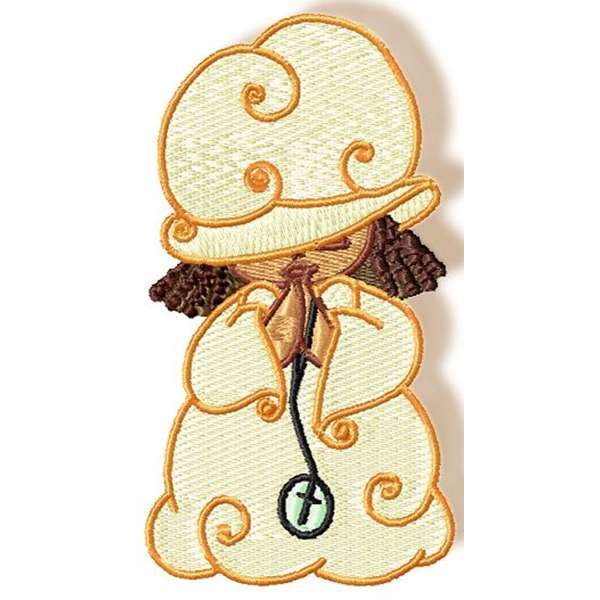 Sunbonnet Religious