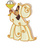 Sunbonnet Religious
