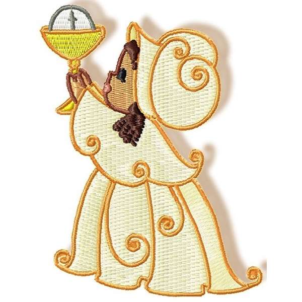 Sunbonnet Religious