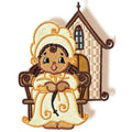 Sunbonnet Religious