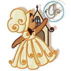 Sunbonnet Religious