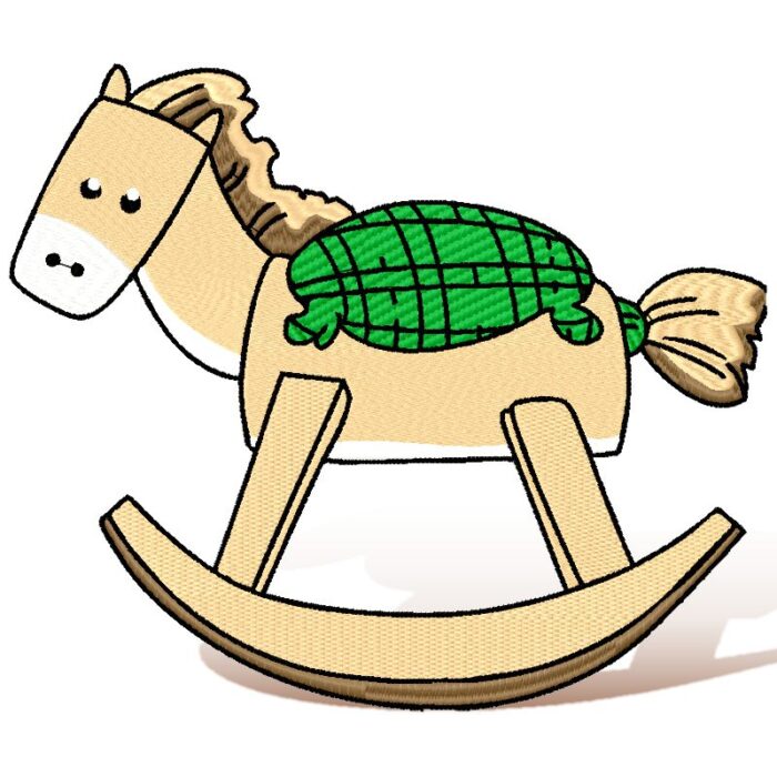 Rocking Horses