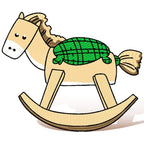 Rocking Horses