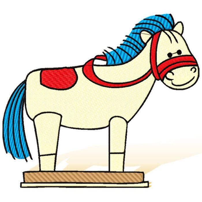 Rocking Horses