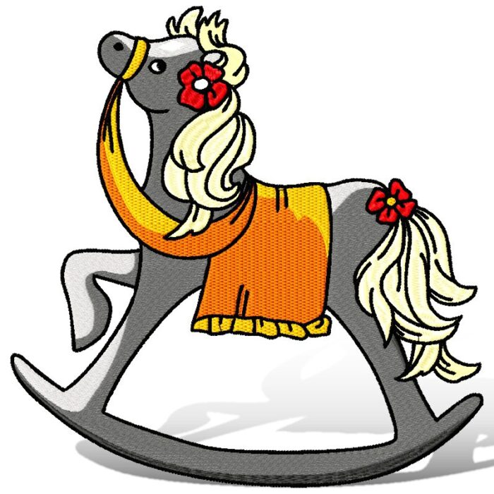 Rocking Horses