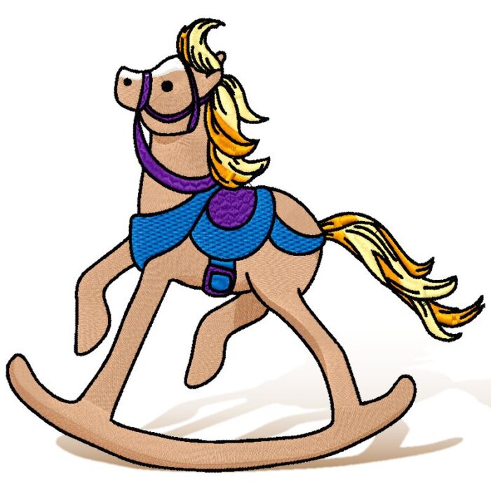 Rocking Horses