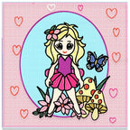 Sally Fun Quilting Blocks