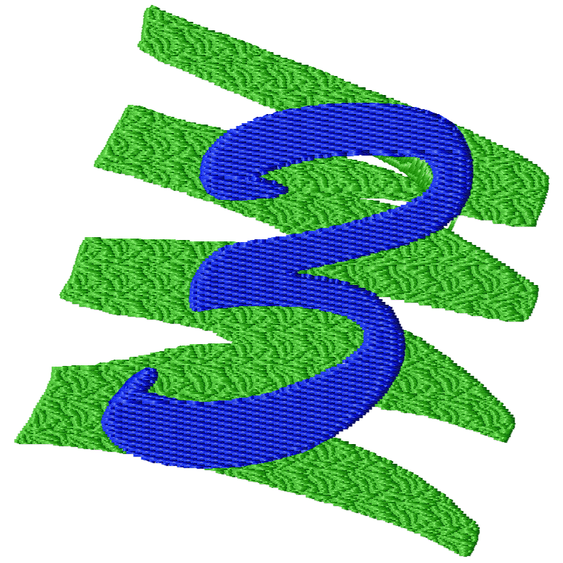 Scratch Alphabet