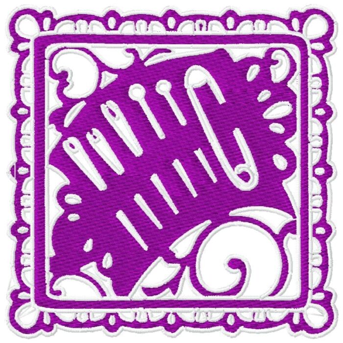 Sewing Blocks