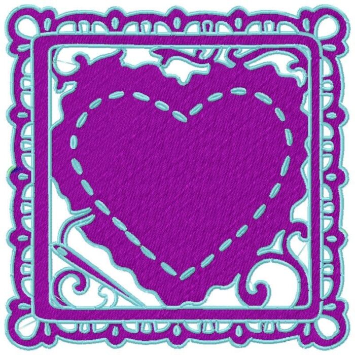 Sewing Blocks
