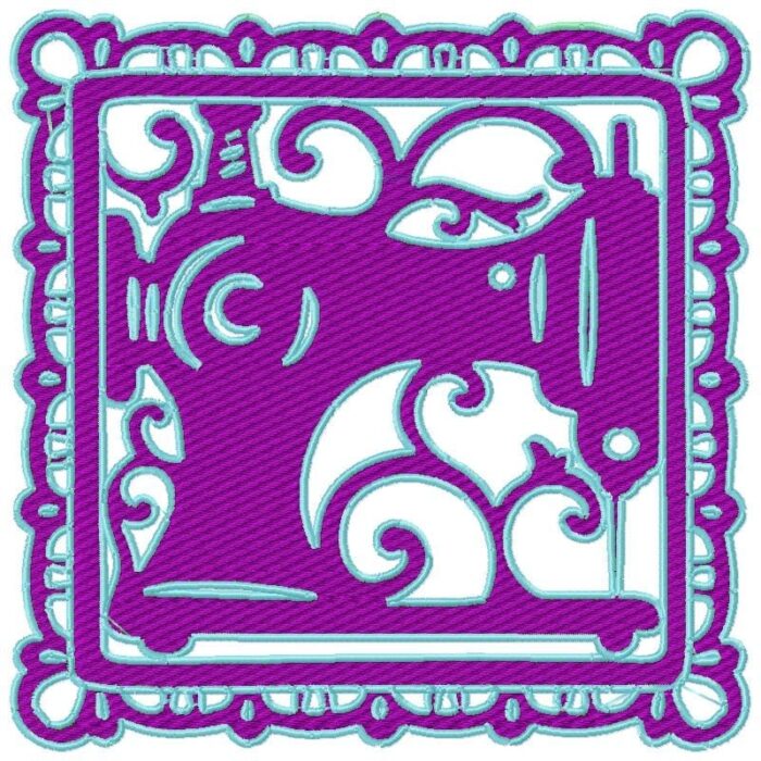 Sewing Blocks