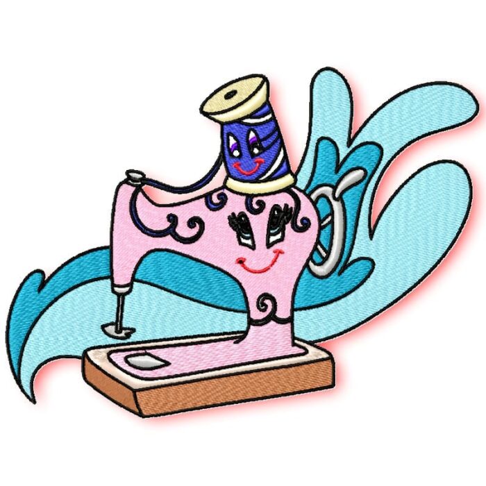 Sewing Fun