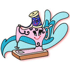 Sewing Fun