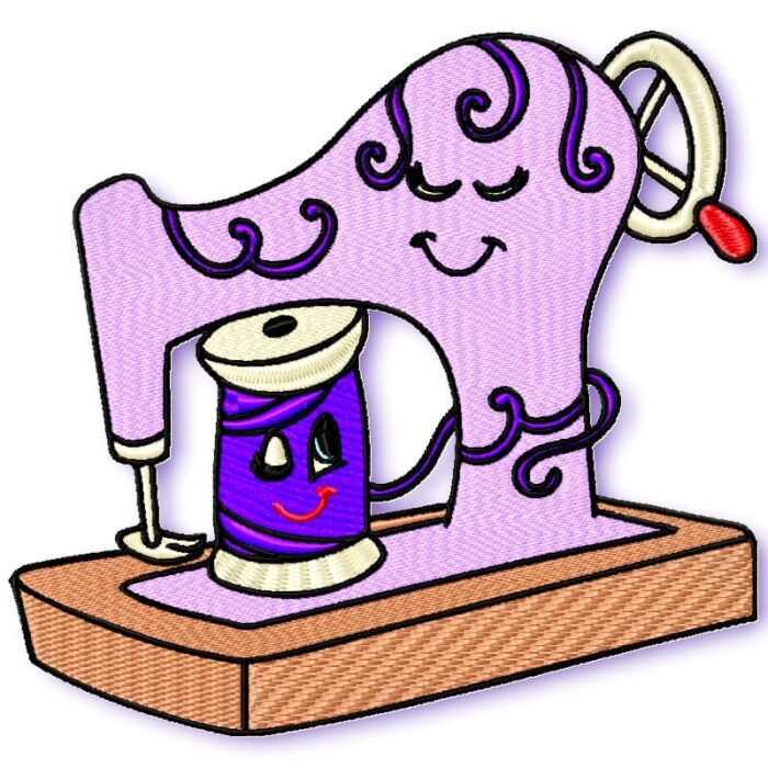 Sewing Fun
