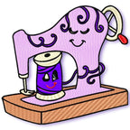 Sewing Fun