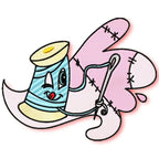 Sewing Fun