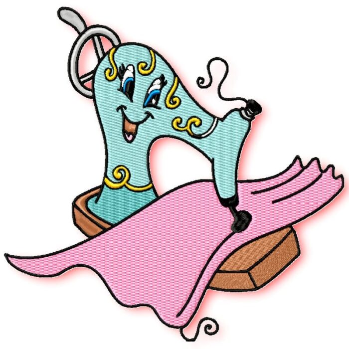Sewing Fun