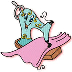 Sewing Fun