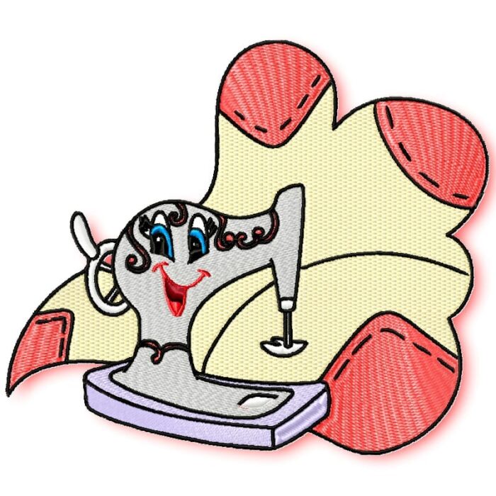 Sewing Fun