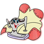 Sewing Fun