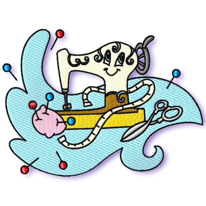 Sewing Fun