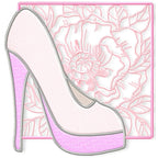 Ladies Shoe Blocks