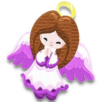 Simple Style Angels