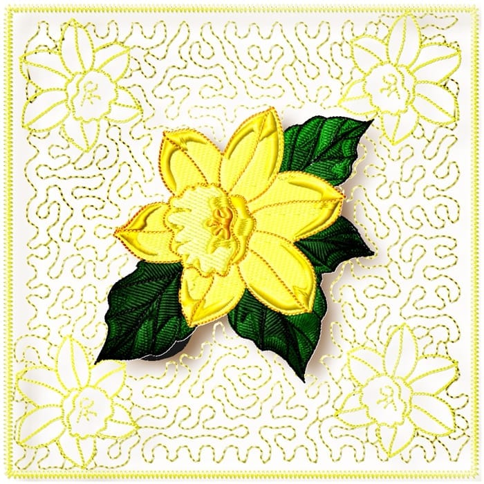 Single Flowers