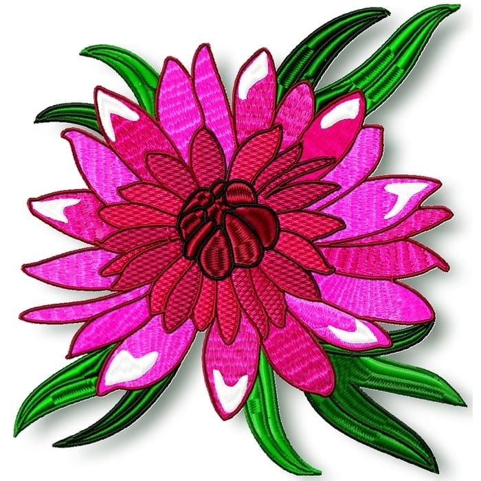 Single Flowers