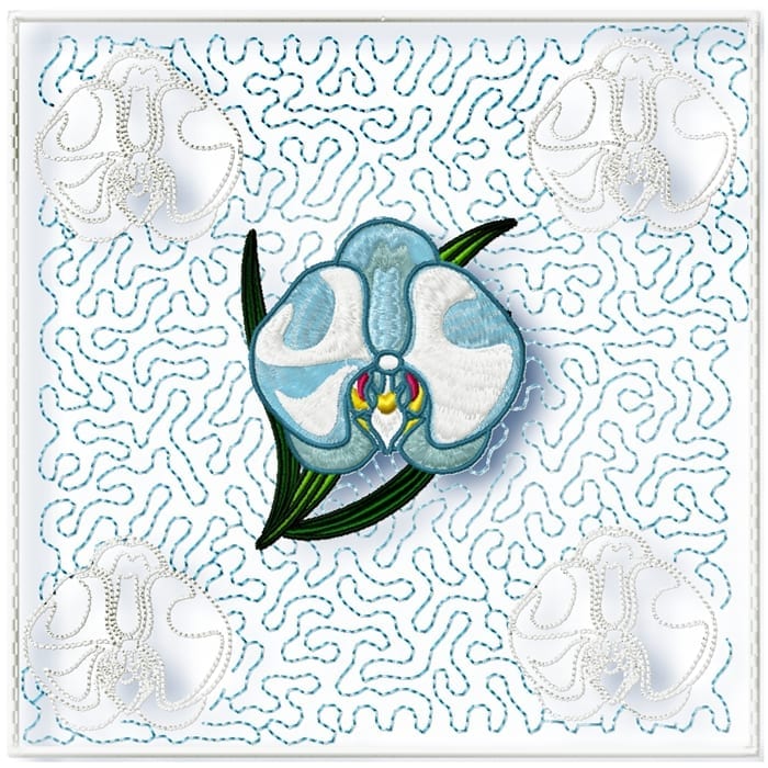 Single Flowers