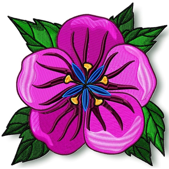 Single Flowers