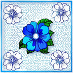 Single Flowers