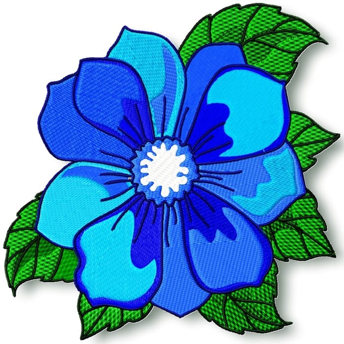 Single Flowers