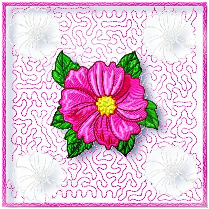 Single Flowers