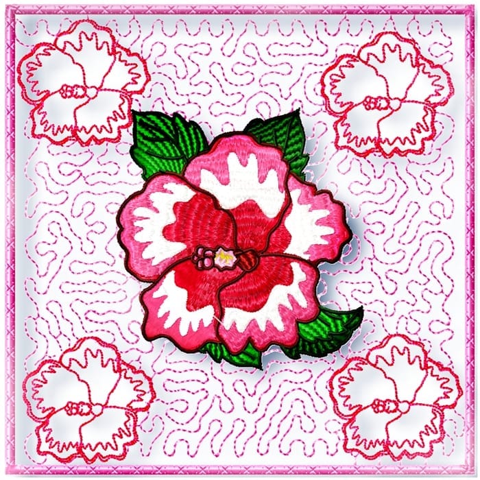 Single Flowers