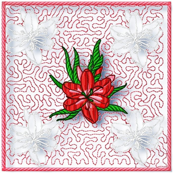 Single Flowers