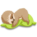 Sleepy Sloths
