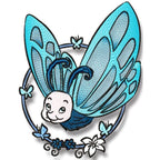 Smiling Butterflies