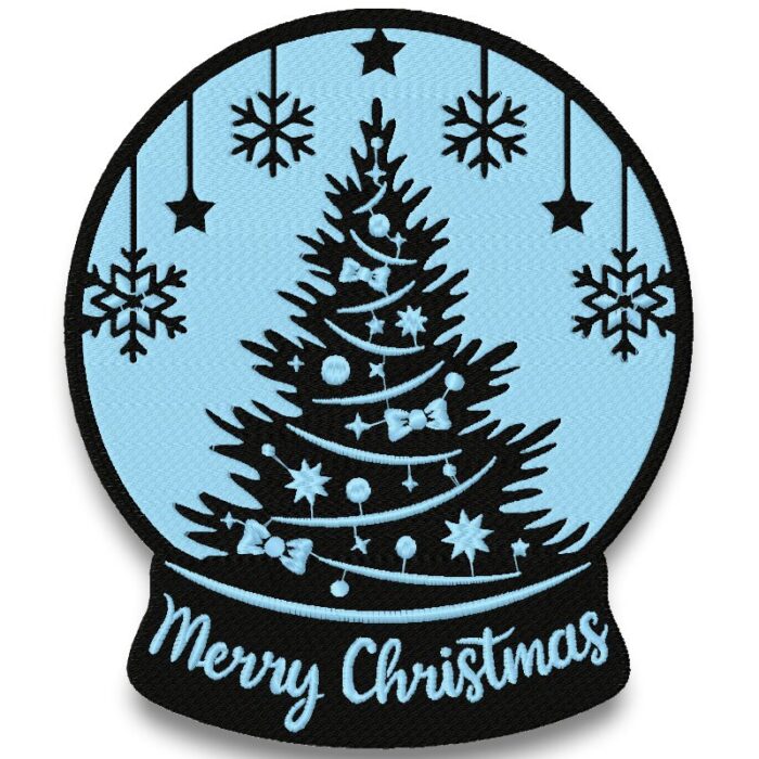 Snow Globes Christmas