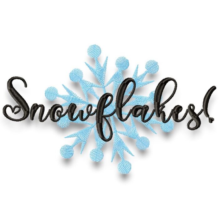 Snow Much Fun