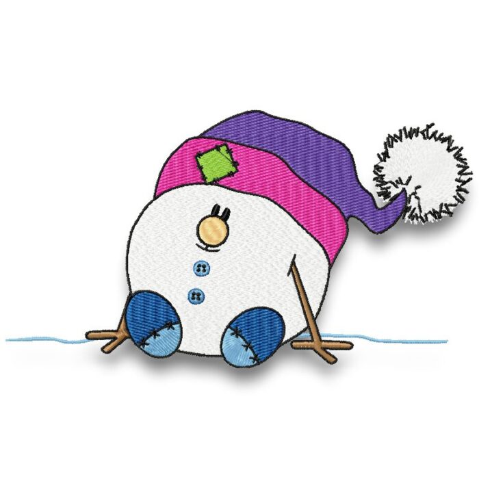 Snow Much Fun