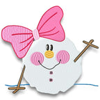 Snow Much Fun