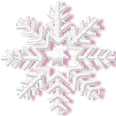 Snowflake Set