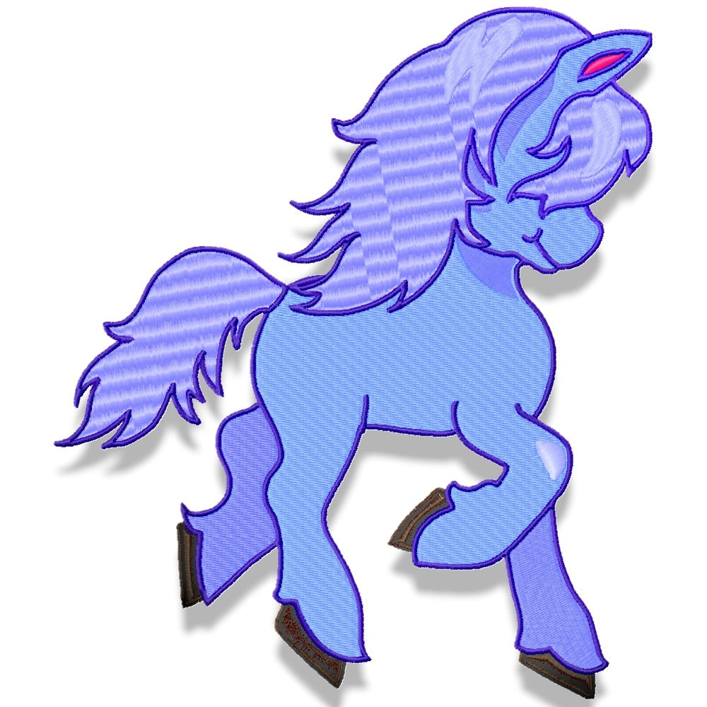Soda Pop Horses 2025