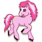 Soda Pop Horses 2025