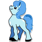 Soda Pop Horses 2025