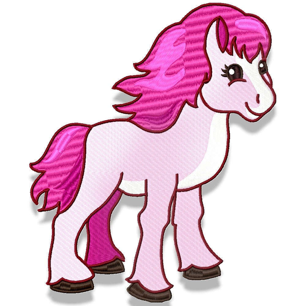 Soda Pop Horses 2025